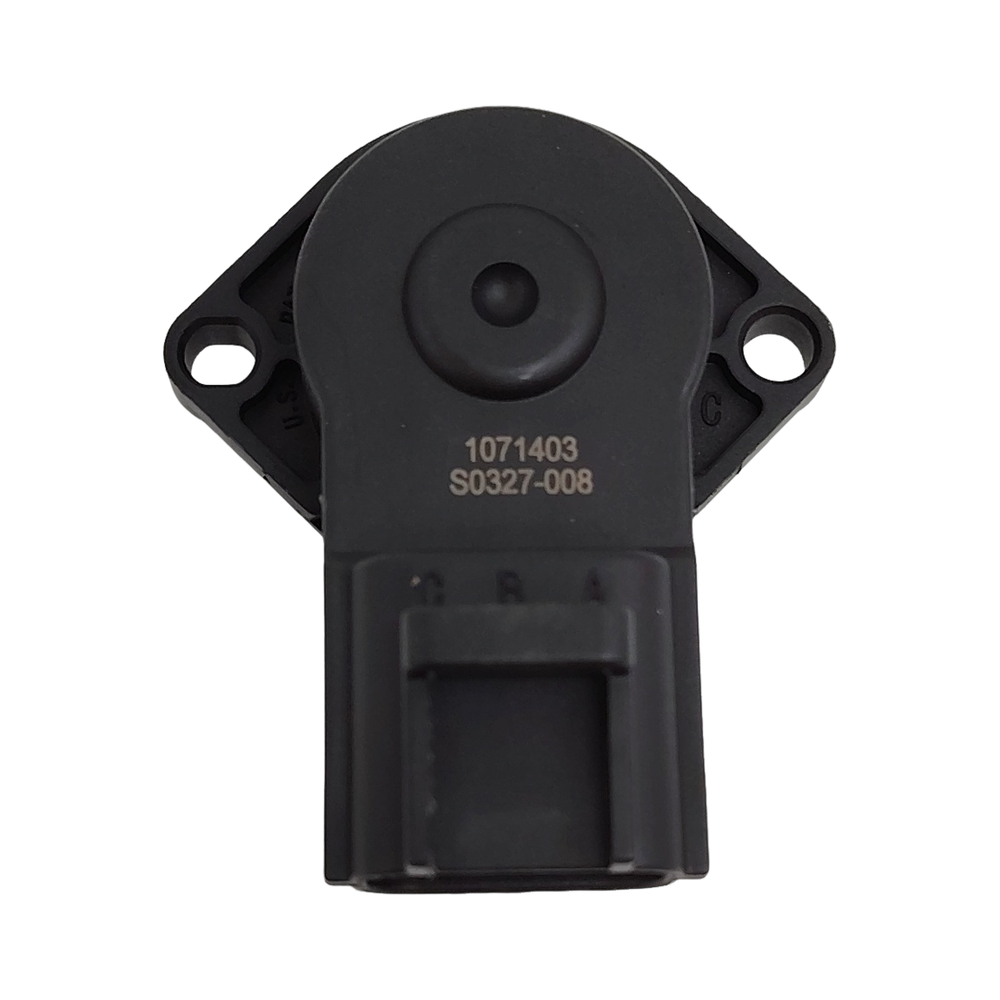 1071403 988F9B989BB 988F9B989BA New Throttle Body Position Sensor for Ford Focus Mondeo Fiesta Transit Connect KA... - image 3